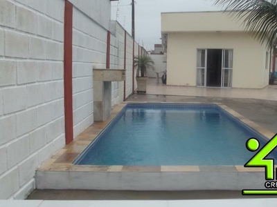 Casa em Cibratel Ii, Itanhaém/SP de 90m² 2 quartos à venda por R$ 319.000,00