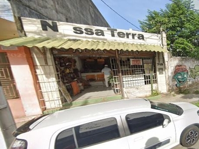 Casa em Cidade Alta, Natal/RN de 168m² à venda por R$ 199.000,00