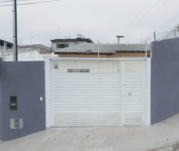 Casa em Cidade Boa Vista, Suzano/SP de 80m² 2 quartos à venda por R$ 349.000,00