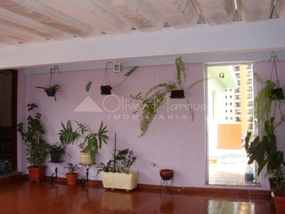 Casa em Cidade dos Bandeirantes, São Paulo/SP de 175m² 3 quartos à venda por R$ 649.000,00