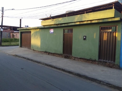 Casa em Cidade Garapu, Cabo de Santo Agostinho/PE de 120m² 3 quartos à venda por R$ 289.000,00