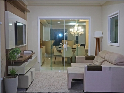 Casa em Cidade Garapu, Cabo de Santo Agostinho/PE de 140m² 5 quartos à venda por R$ 649.000,00