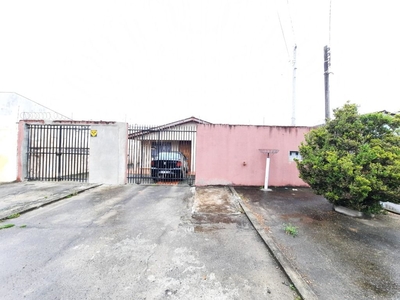 Casa em Cidade Industrial, Curitiba/PR de 155m² 3 quartos à venda por R$ 398.000,00