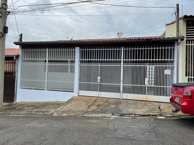 Casa em Cidade Jardim, Jacareí/SP de 154m² 3 quartos à venda por R$ 549.000,00