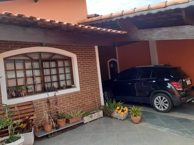 Casa em Cidade Jardim, Jacareí/SP de 190m² 2 quartos à venda por R$ 599.000,00