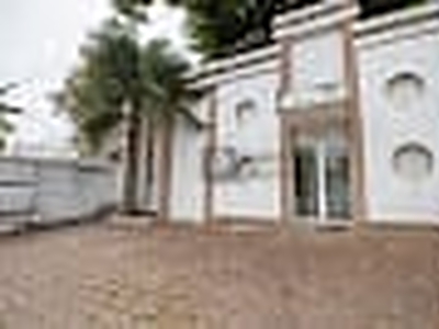 Casa em Cidade Jardim, São Paulo/SP de 600m² 1 quartos à venda por R$ 4.099.000,00