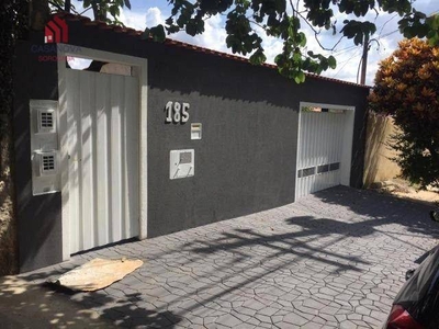 Casa em Jardim Excelsior, Sorocaba/SP de 170m² 2 quartos à venda por R$ 434.000,00