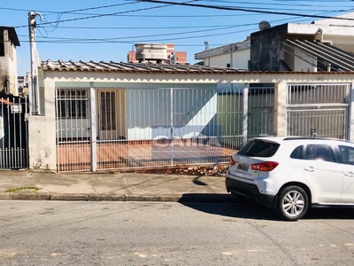 Casa em Cidade Líder, São Paulo/SP de 150m² 2 quartos à venda por R$ 479.000,00