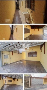 Casa em Cidade Martins, Guarulhos/SP de 120m² 3 quartos à venda por R$ 425.000,00