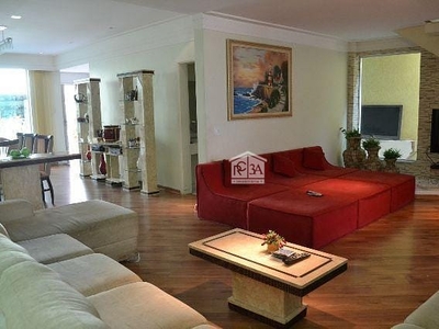 Casa em Cidade Mãe do Céu, São Paulo/SP de 600m² 6 quartos à venda por R$ 2.899.000,00
