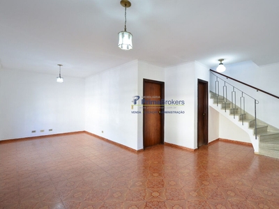 Casa em Cidade Monções, São Paulo/SP de 160m² 3 quartos à venda por R$ 1.449.000,00