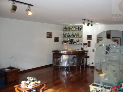 Casa em Cidade Monções, São Paulo/SP de 320m² 4 quartos à venda por R$ 3.499.000,00