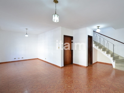 Casa em Cidade Monções, São Paulo/SP de 94m² 3 quartos à venda por R$ 1.449.000,00