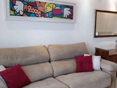 Casa em Cidade Naútica, São Vicente/SP de 70m² 2 quartos à venda por R$ 222.000,00