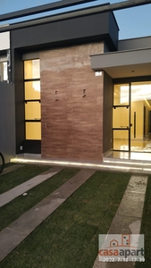 Casa em Cidade Nova, Feira de Santana/BA de 10m² 3 quartos à venda por R$ 389.000,00