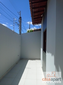 Casa em Cidade Nova, Feira de Santana/BA de 80m² 3 quartos à venda por R$ 399.000,00