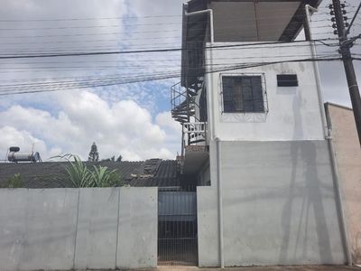 Casa em Cidade Nova, Itajaí/SC de 50m² 4 quartos à venda por R$ 449.000,00