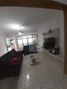 Casa em Cidade Parque Alvorada, Guarulhos/SP de 136m² 2 quartos à venda por R$ 311.000,00