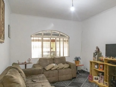 Casa em Cidade Patriarca, São Paulo/SP de 100m² 3 quartos à venda por R$ 479.000,00