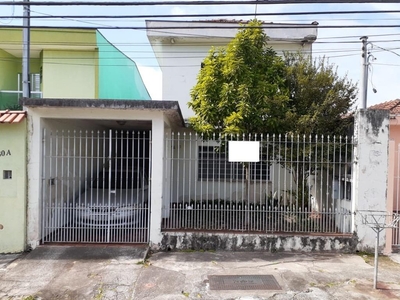 Casa em Cidade Patriarca, São Paulo/SP de 120m² 2 quartos à venda por R$ 394.000,00