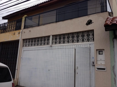 Casa em Cidade Patriarca, São Paulo/SP de 160m² 2 quartos à venda por R$ 479.000,00