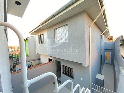 Casa em Cidade Patriarca, São Paulo/SP de 175m² 3 quartos à venda por R$ 647.000,00