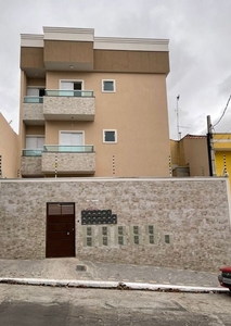 Casa em Cidade Patriarca, São Paulo/SP de 48m² 2 quartos à venda por R$ 218.000,00