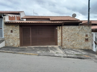 Casa em Cidade Salvador, Jacareí/SP de 102m² 2 quartos à venda por R$ 289.000,00