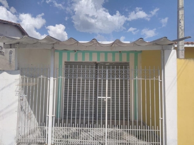 Casa em Cidade Salvador, Jacareí/SP de 120m² 2 quartos à venda por R$ 289.000,00