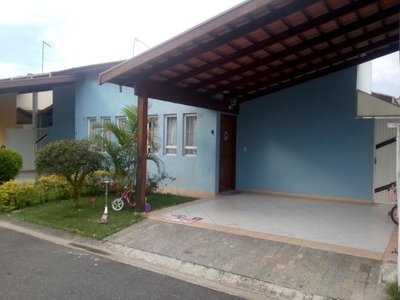 Casa em Cidade Salvador, Jacareí/SP de 84m² 3 quartos à venda por R$ 275.000,00