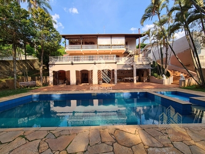 Casa em Cidade Satélite, Atibaia/SP de 10m² 6 quartos à venda por R$ 1.799.000,00