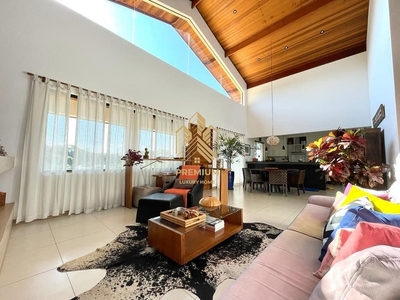 Casa em Cidade Satélite, Atibaia/SP de 234m² 4 quartos à venda por R$ 1.449.000,00