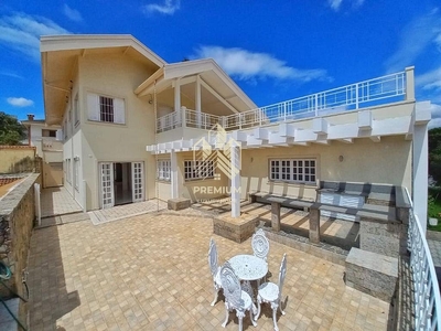 Casa em Cidade Satélite, Atibaia/SP de 360m² 4 quartos à venda por R$ 1.599.000,00