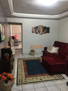 Casa em Cidade Seródio, Guarulhos/SP de 0m² 1 quartos à venda por R$ 328.000,00