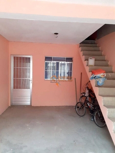 Casa em Cidade Soberana, Guarulhos/SP de 0m² 5 quartos à venda por R$ 360.000,00