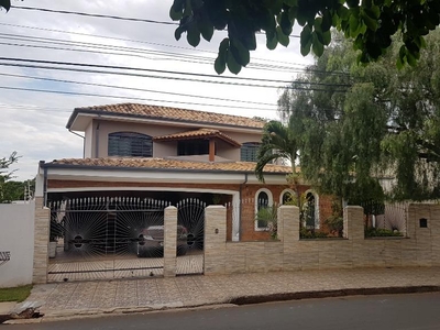 Casa em Cidade Universitária, Campinas/SP de 217m² 3 quartos à venda por R$ 939.000,00