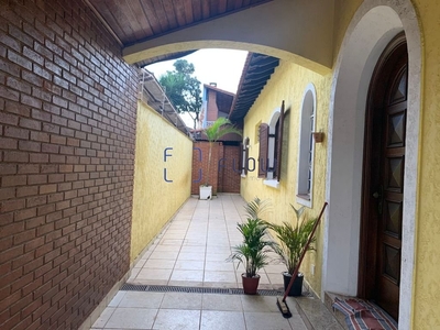 Casa em Cidade Vargas, São Paulo/SP de 0m² 3 quartos à venda por R$ 899.000,00