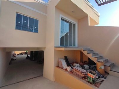 Casa em Cidade Vergani, Pouso Alegre/MG de 200m² 3 quartos à venda por R$ 489.000,00