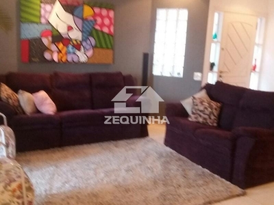 Casa em City Bussocaba, Osasco/SP de 290m² 3 quartos à venda por R$ 1.649.000,00