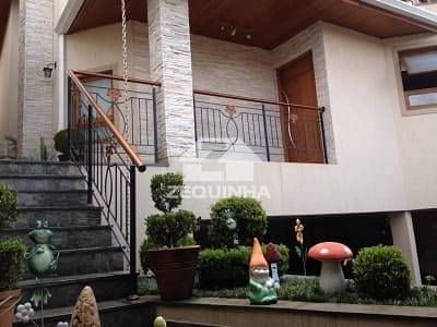Casa em City Bussocaba, Osasco/SP de 323m² 4 quartos à venda por R$ 1.299.000,00