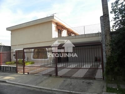 Casa em City Bussocaba, Osasco/SP de 336m² 4 quartos à venda por R$ 1.149.000,00