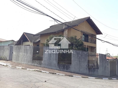 Casa em City Bussocaba, Osasco/SP de 360m² 3 quartos à venda por R$ 1.199.000,00