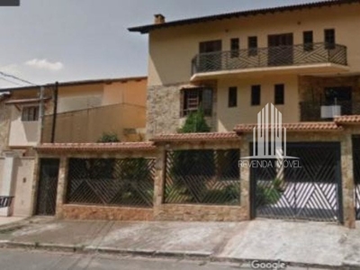 Casa em City Bussocaba, Osasco/SP de 560m² 6 quartos à venda por R$ 1.599.000,00