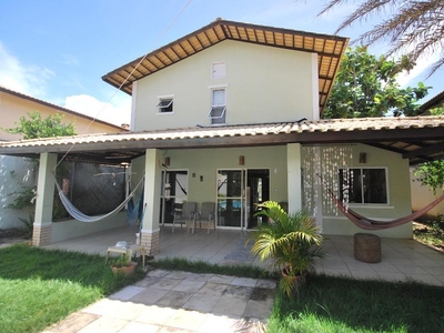 Casa em Coaçu, Eusébio/CE de 270m² 3 quartos à venda por R$ 999.000,00