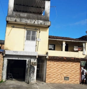 Casa em COHAB, Cabo de Santo Agostinho/PE de 74m² 2 quartos à venda por R$ 179.000,00