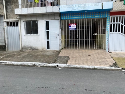 Casa em COHAB, Cabo de Santo Agostinho/PE de 84m² 3 quartos à venda por R$ 149.000,00