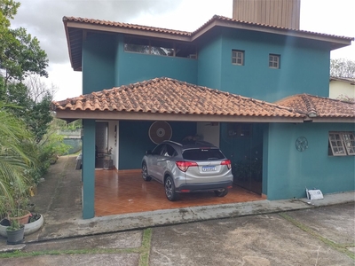 Casa em Colina (Caucaia do Alto), Cotia/SP de 269m² 2 quartos à venda por R$ 849.000,00