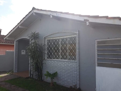 Casa em Colina, Guaíba/RS de 70m² 3 quartos à venda por R$ 279.000,00
