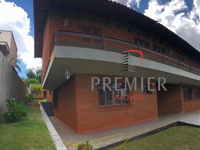 Casa em Colina Verde, Londrina/PR de 463m² 5 quartos à venda por R$ 1.699.000,00