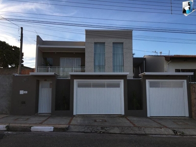 Casa em Colina Verde, Tatuí/SP de 260m² 3 quartos à venda por R$ 669.000,00